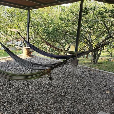 لا ميسا Loma Linda Hotel De Naturaleza المظهر الخارجي الصورة