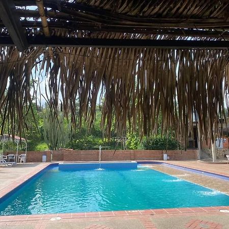 لا ميسا Loma Linda Hotel De Naturaleza المظهر الخارجي الصورة