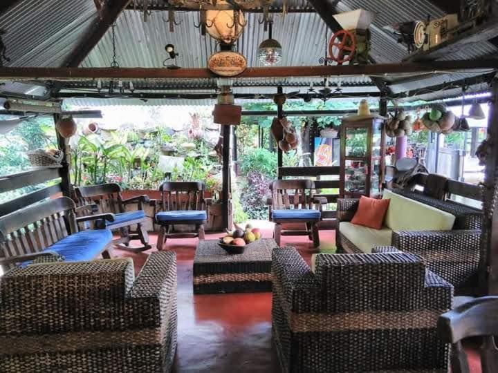 لا ميسا Loma Linda Hotel De Naturaleza المظهر الخارجي الصورة