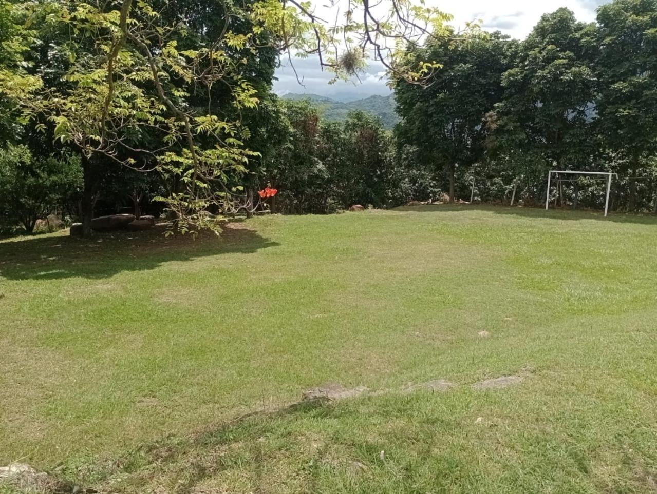 لا ميسا Loma Linda Hotel De Naturaleza المظهر الخارجي الصورة