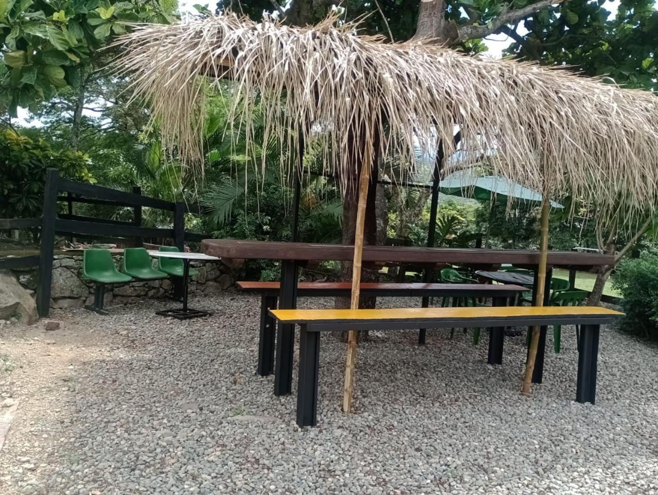 لا ميسا Loma Linda Hotel De Naturaleza المظهر الخارجي الصورة