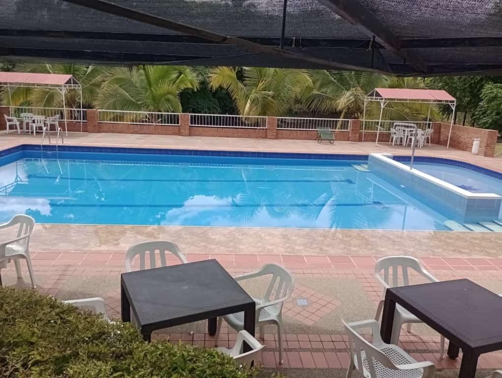 لا ميسا Loma Linda Hotel De Naturaleza المظهر الخارجي الصورة