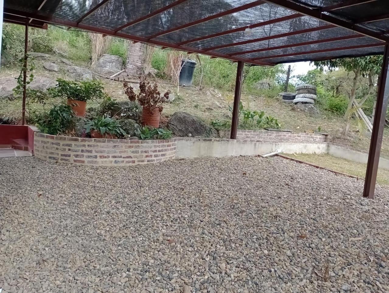 لا ميسا Loma Linda Hotel De Naturaleza المظهر الخارجي الصورة