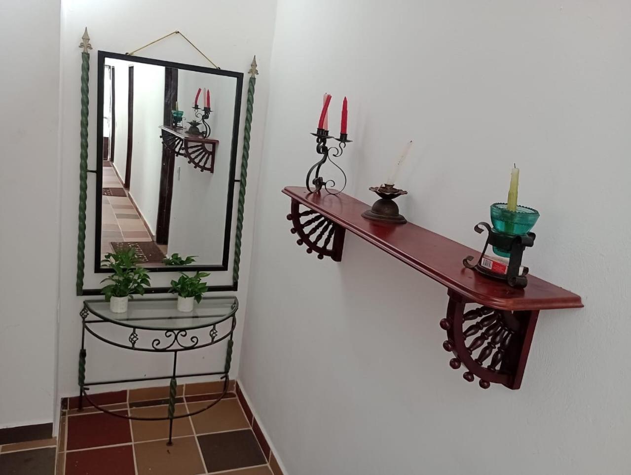 لا ميسا Loma Linda Hotel De Naturaleza المظهر الخارجي الصورة